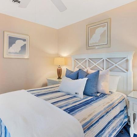 Lighthouse Point Villas Ocean City Buitenkant foto