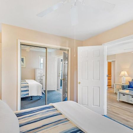 Lighthouse Point Villas Ocean City Buitenkant foto
