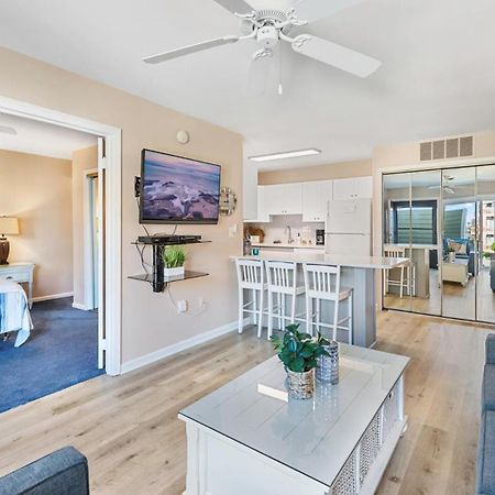 Lighthouse Point Villas Ocean City Buitenkant foto