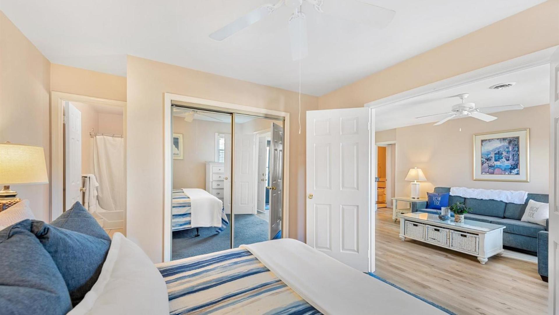 Lighthouse Point Villas Ocean City Buitenkant foto