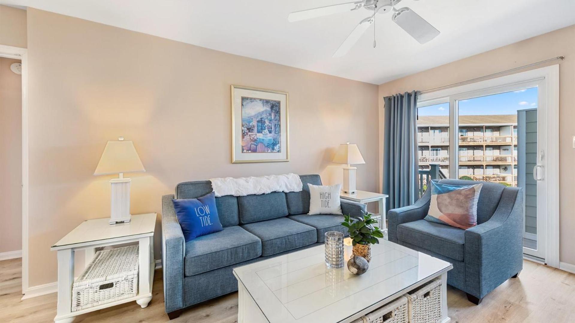Lighthouse Point Villas Ocean City Buitenkant foto