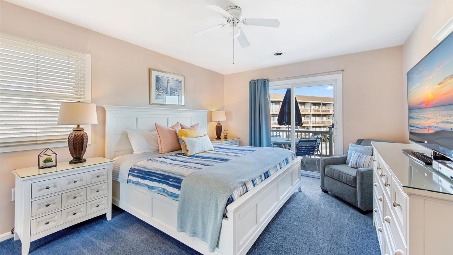 Lighthouse Point Villas Ocean City Buitenkant foto