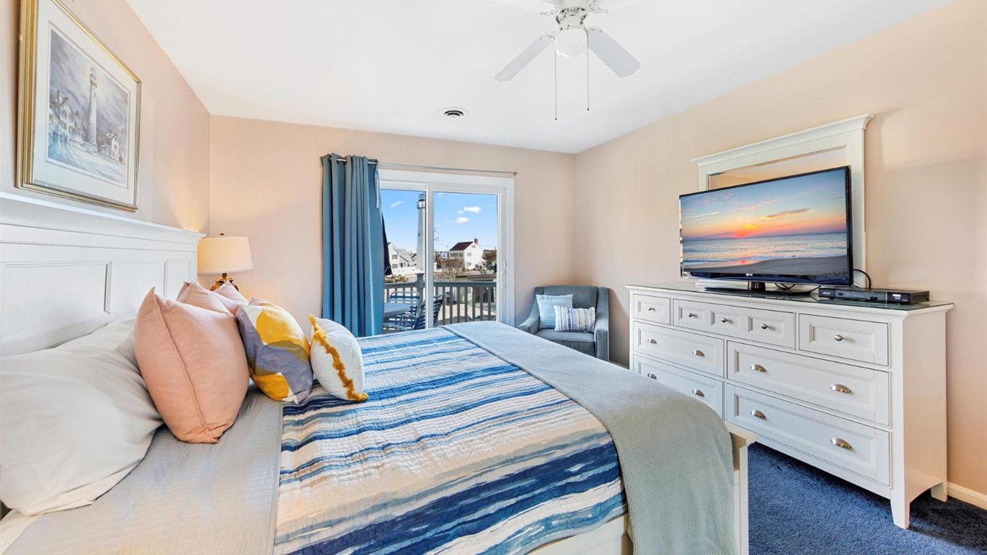 Lighthouse Point Villas Ocean City Buitenkant foto