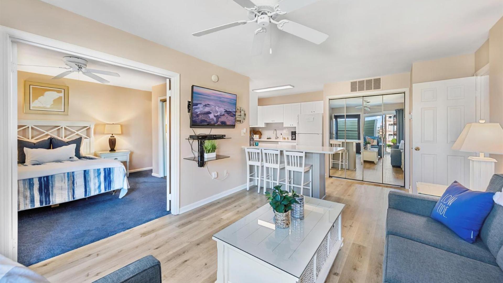 Lighthouse Point Villas Ocean City Buitenkant foto
