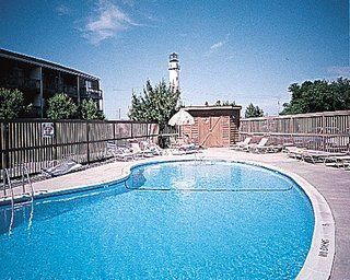 Lighthouse Point Villas Ocean City Buitenkant foto